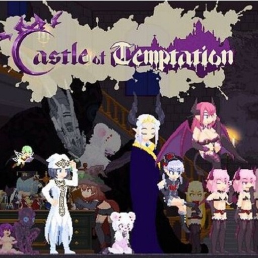 castle of temptation apk