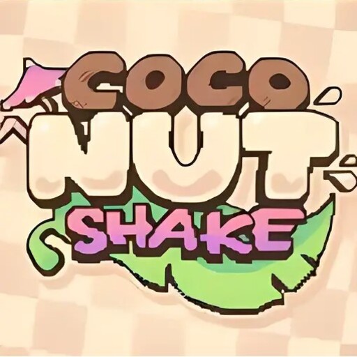 coconut shake apk