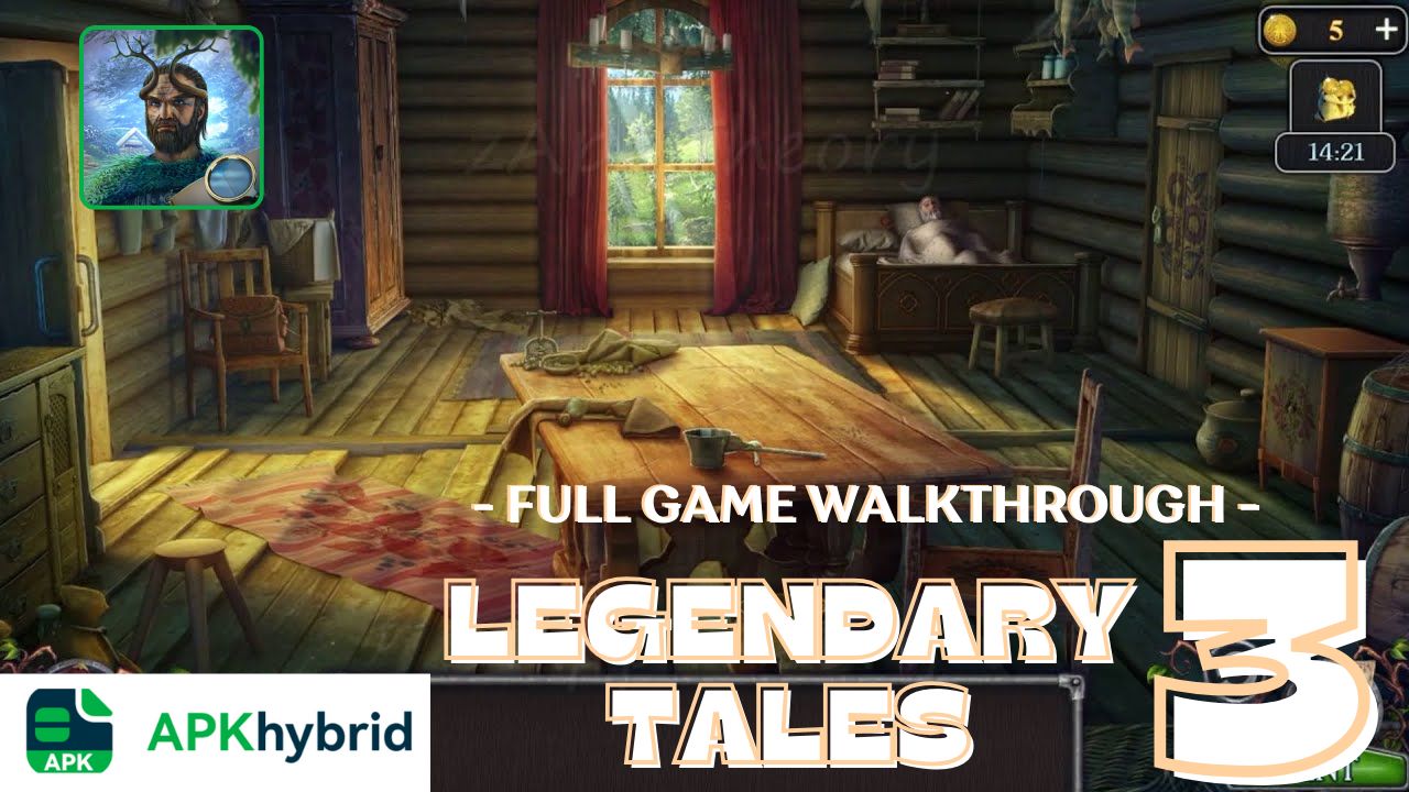 legendary-tales-3-walkthrough-guide