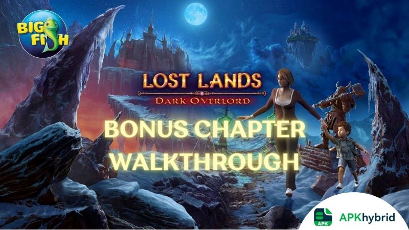 lost-lands-1-bonus-chapter-walkthrough