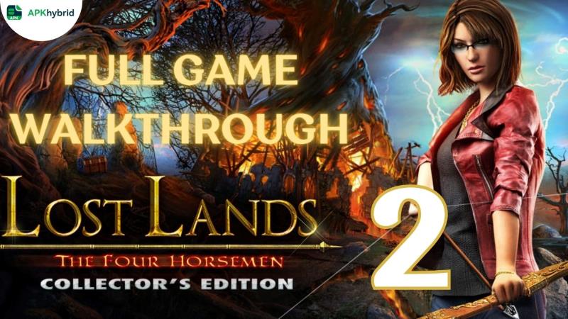 lost-lands-2-walkthrough-full-guide