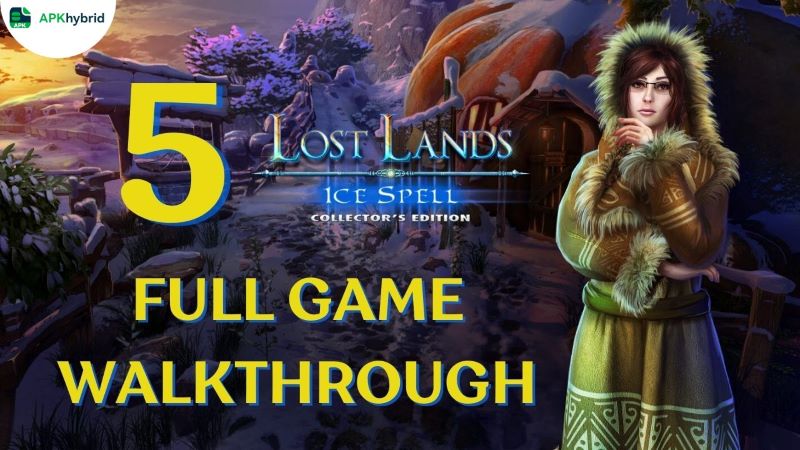 lost-lands-5-walkthrough-full-guide