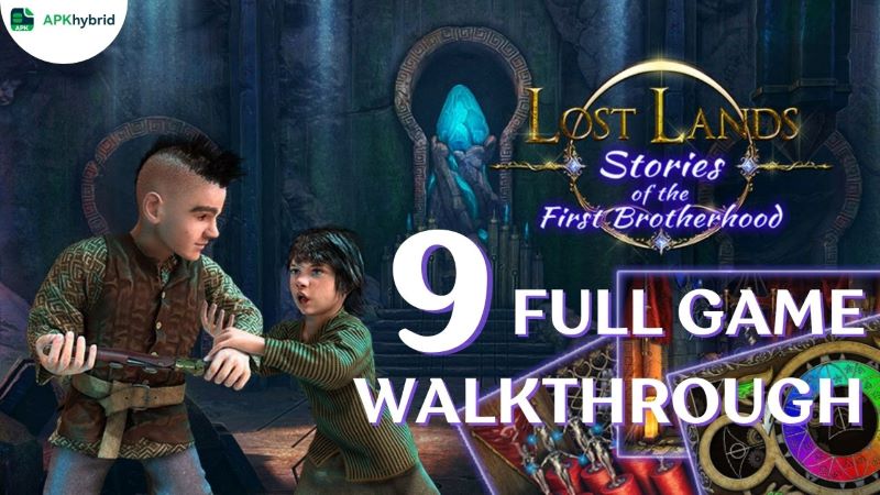 lost-lands-9-walkthrough