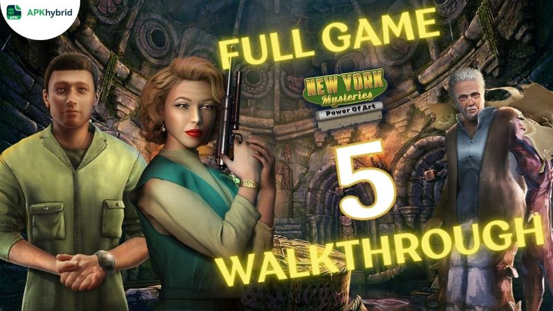 new-york-mysteries-5-walkthrough-guide