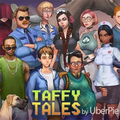 taffy tales apk